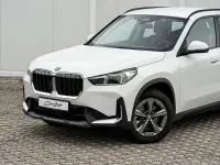 Gebraucht BMW X1 Shadowline 170 PS (125 kW) 2025 Alpinweiß uni SUV