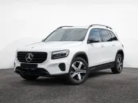 Gebraucht Mercedes GLB250 Progressive 224 PS (164 kW) 2025 Weiss unilack polarweiß SUV
