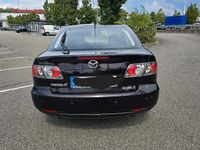 Gebraucht Mazda 6 166 PS (122 kW) 2008 Violet Limousine