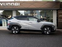gebraucht Hyundai Kona 1.6T 198PS 4WD PRIME BOSE Sitz-Paket Dachla