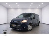 Gebraucht Ford Transit Connect Trend 120 PS (88 kW) 2017 Van / Kleinbus