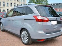 gebraucht Ford Grand C-Max Titanium / 7 Sitze / Motor 1.6