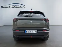 Neu Suzuki e-Vitara Comfort+ 127 kW (174 PS) 2026 Schwarz SUV