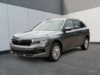 Neu Skoda Kamiq Selection 116 PS (85 kW) 2025 Grau SUV