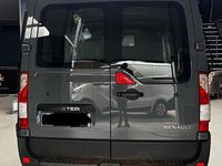 Usata Renault Master 150 CV (110 kW) 2019 Grigio Monovolume