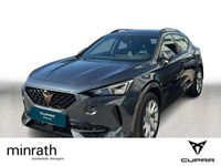 Gebraucht Cupra Formentor 204 PS (150 kW) 2024 Grau SUV