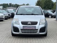 gebraucht Citroën C2 1.2 Tonic 'KLIMA'TÜV 01/25'TEMPOMAT'