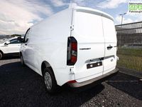 Neu Ford Transit Custom Trend 150 PS (110 kW) 2025 Frozen white Van / Kleinbus
