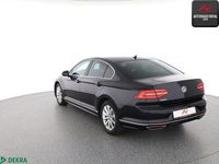 Gebraucht VW Passat R-line 220 PS (161 kW) 2016 Schwarz Limousine