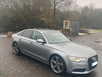 gebraucht Audi A6 2.0Tdi