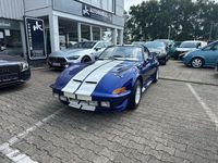 Gebraucht Opel GT 105 PS (77 kW) 1972 Blau