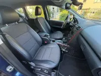 Gebraucht Mercedes A180 Elegance 116 PS (85 kW) 2011 Blau Kleinwagen
