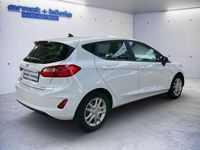 gebraucht Ford Fiesta 1.1 S&S COOL&CONNECT *SYNC3*DAB*PDC*SHZ*