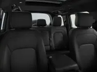 Neu Land Rover Defender HSE 349 PS (256 kW) 2026 Orange SUV