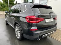 gebraucht BMW X3 xDr. 30i Luxury AHK ParkAss+ DrAss+ Pano H/K