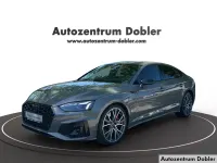 Gebraucht Audi S5 Sportback Performance 341 PS (250 kW) 2024 Chronosgrau Kleinwagen