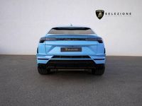 Gebraucht Lamborghini Urus 666 PS (489 kW) 2025 Blu cepheus SUV