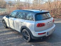 Gebraucht Mini Clubman 136 PS (100 kW) 2017 Andere farben Kombi