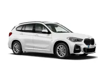 Gebraucht BMW X1 Performance 178 PS (130 kW) 2026 SUV