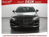 Gebraucht Mercedes E300 306 PS (225 kW) 2022 Schwarz Kombi
