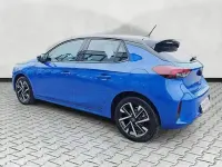 Begagnad Opel Corsa Active 2025 Andere Halvkombi
