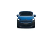 Neu VW Caravelle PanAmericana 160 kW (218 PS) 2026 Blau Van