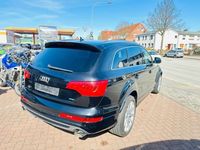 Gebraucht Audi Q7 245 PS (180 kW) 2015 Schwarz SUV