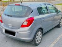 gebraucht Opel Corsa S-D 1.2