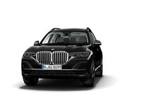 Gebraucht BMW X7 Efficient Dynamics 265 PS (194 kW) 2026 SUV