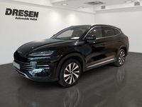 Neu BYD Seal U Design 324 PS (238 kW) 2026 Obsidian black SUV