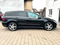 Gebraucht Mercedes 320 AMG 272 PS (200 kW) 2008 Schwarz Kombi