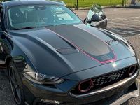 Gebraucht Ford Mustang Mach 1 460 PS (338 kW) 2023 Schwarz Coupé