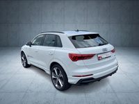 Usata Audi Q3 S-Line 193 CV (141 kW) 2025 Bianco SUV