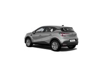 Nowe Renault Captur Evolution 114 KM (83 kW) 2026 Szary SUV