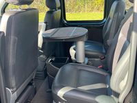 Gebraucht VW T5 450 PS (330 kW) 2010 Schwarz Van