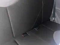 Gebraucht Citroën C1 68 PS (50 kW) 2009 Weiß Kleinwagen