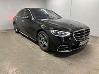 gebraucht Mercedes S580 e *AMG-LINE*EXKLUSIV*PANO*UPE EURO 183900*