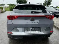 Gebraucht Cupra Formentor 150 PS (110 kW) 2023 Grau SUV