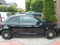 gebraucht Audi A1 A11.2 TFSI Ambition