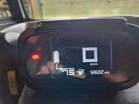 Gebraucht Opel Rocks-e Rocks 2024 Grau Kleinwagen