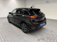 Gebraucht Opel Corsa GS Line 101 PS (74 kW) 2024 Schwarz Kleinwagen
