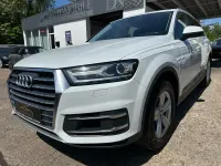 Gebraucht Audi Q7 286 PS (210 kW) 2019 Weiß SUV