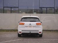 Gebraucht Citroën C4 120 PS (88 kW) 2018 Weiß SUV