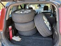 Gebraucht Mazda 5 145 PS (106 kW) 2006 Schwarz Van / Kleinbus