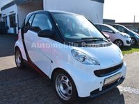 gebraucht Smart ForTwo Coupé ForTwo Micro Hybrid Drive/Klima