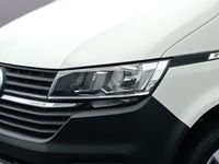 gebraucht VW T6 Kasten 2.0 TDI KR *AHK*ACC*Licht & Sicht*Navi*