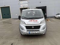 Usata Fiat Ducato 158 CV (116 kW) 2017 Furgone