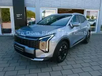 Gebraucht Kia Sportage Comfort 150 PS (110 kW) 2025 Grau SUV