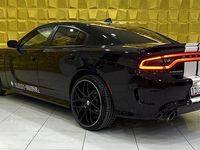 Gebraucht Dodge Charger 375 PS (275 kW) 2020 Schwarz Limousine