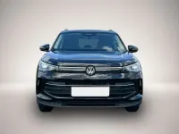 Neu VW Tiguan Life 150 PS (110 kW) 2026 Grenadillschwarz SUV